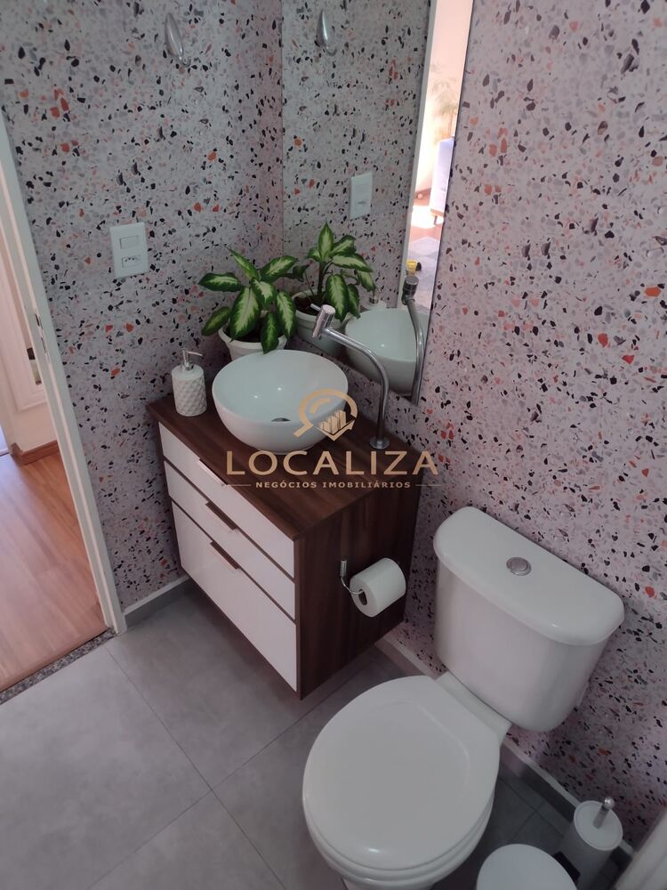 Apartamento, 2 quartos, 54 m² - Foto 2