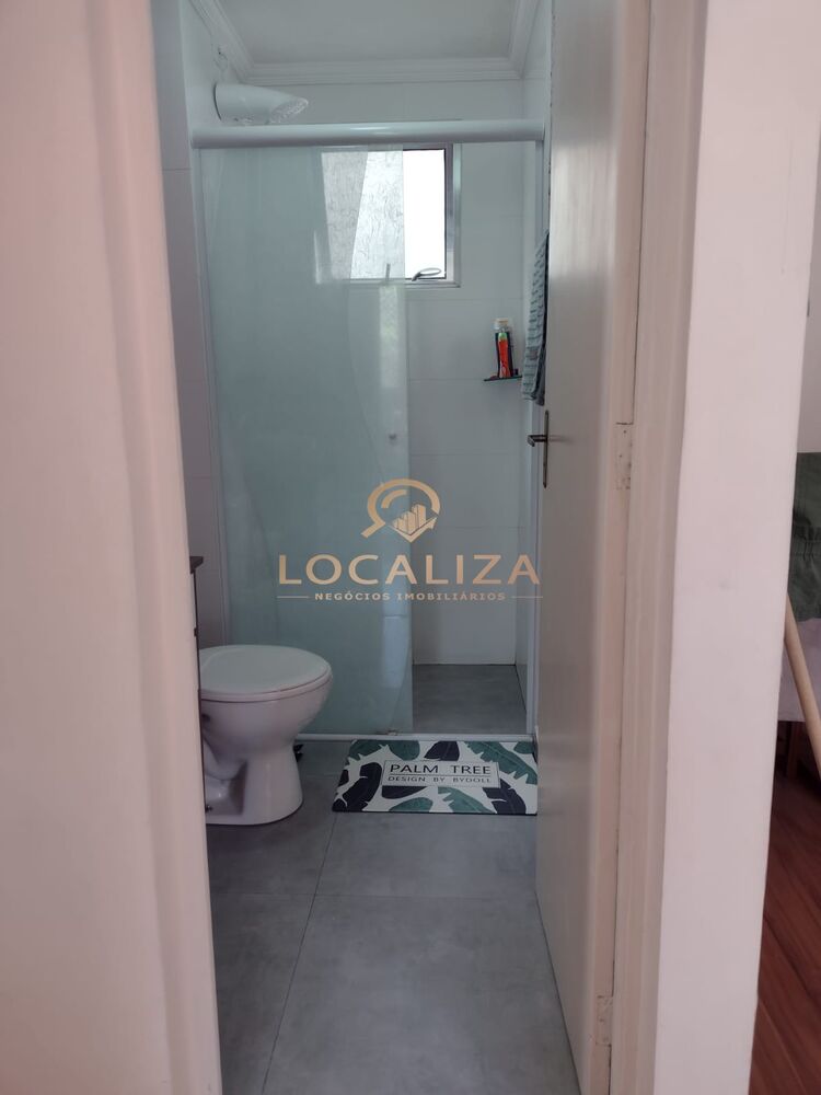 Apartamento, 2 quartos, 54 m² - Foto 1