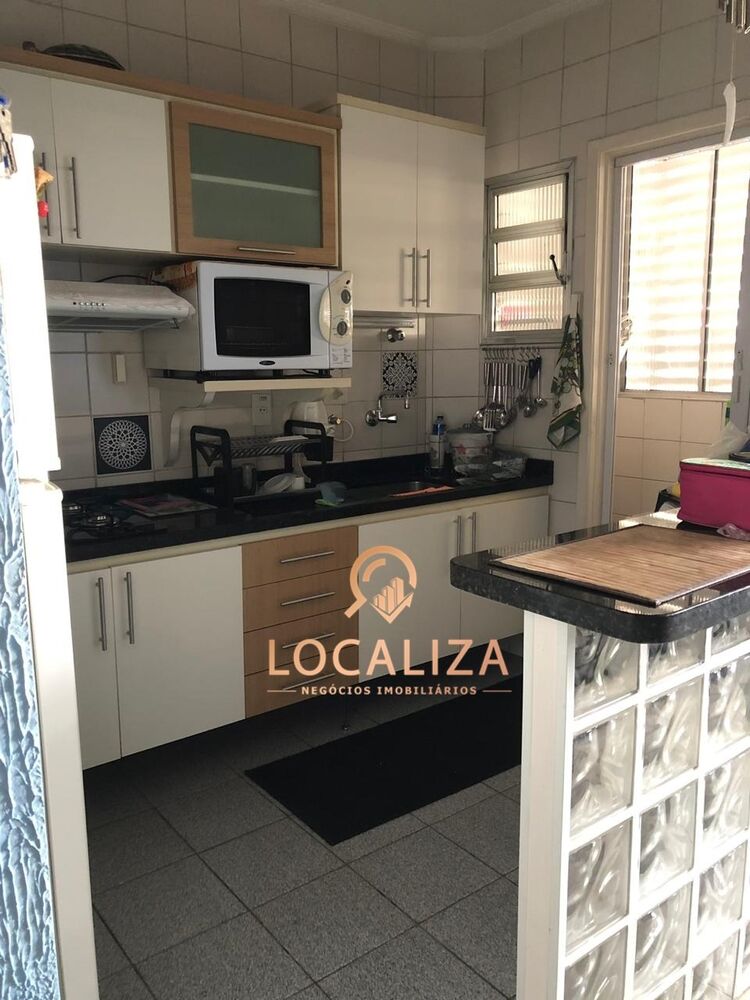 Apartamento à venda com 2 quartos, 74m² - Foto 1