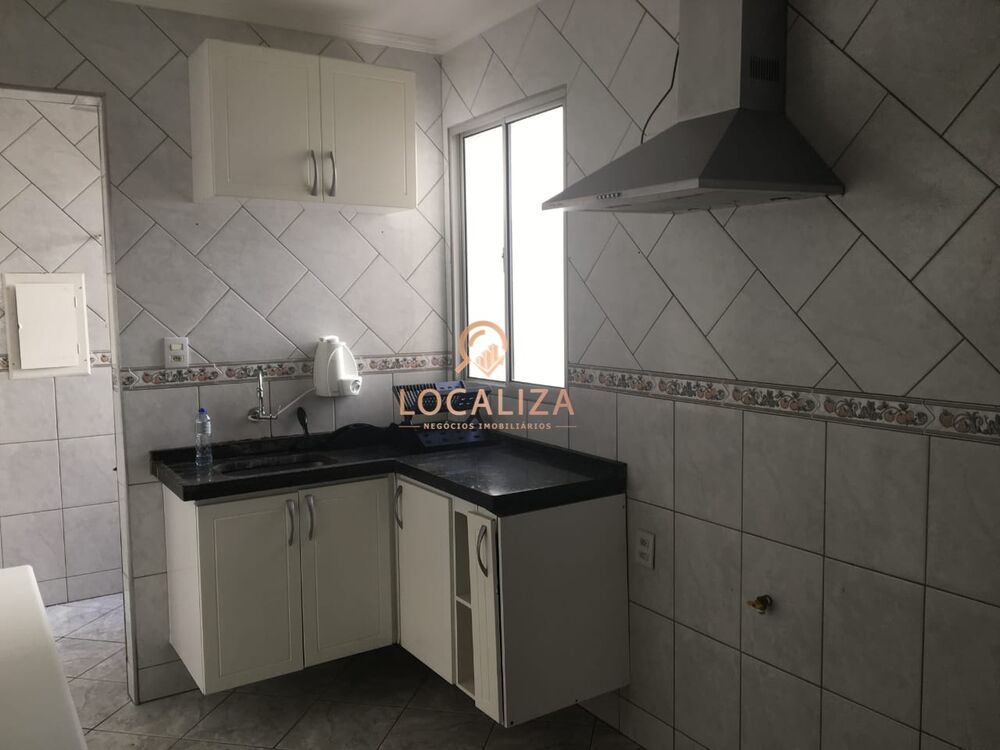 Apartamento, 2 quartos, 72 m² - Foto 2