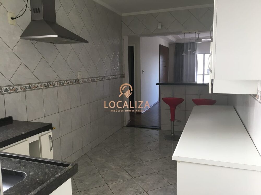 Apartamento, 2 quartos, 72 m² - Foto 1
