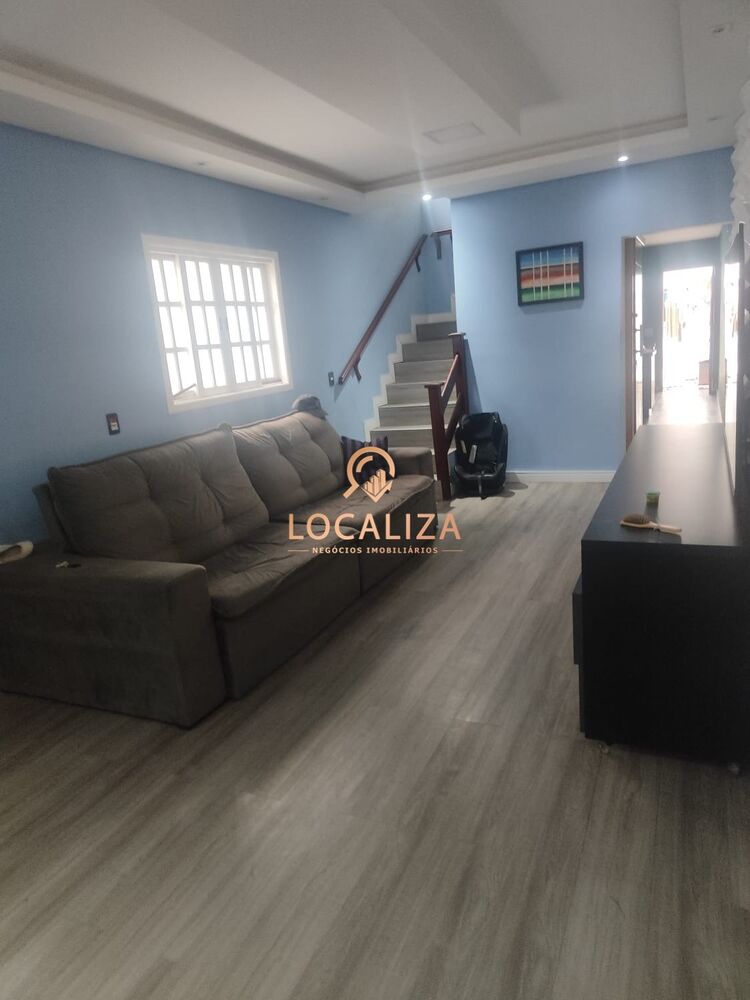 Casa, 3 quartos, 129 m² - Foto 2
