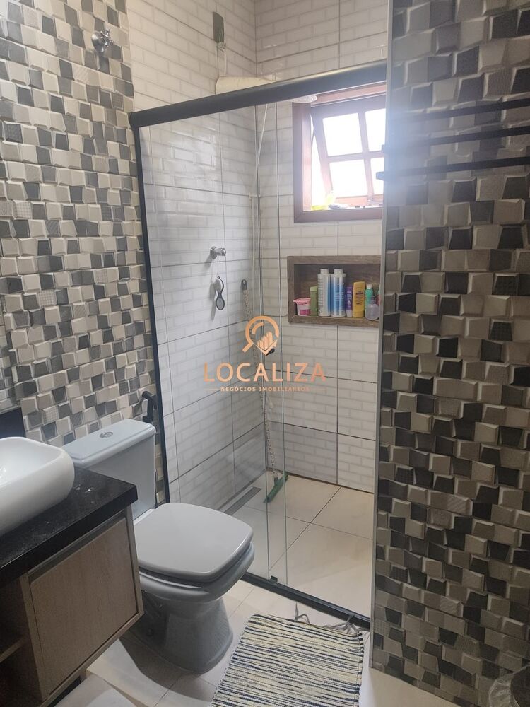 Casa, 3 quartos, 129 m² - Foto 3