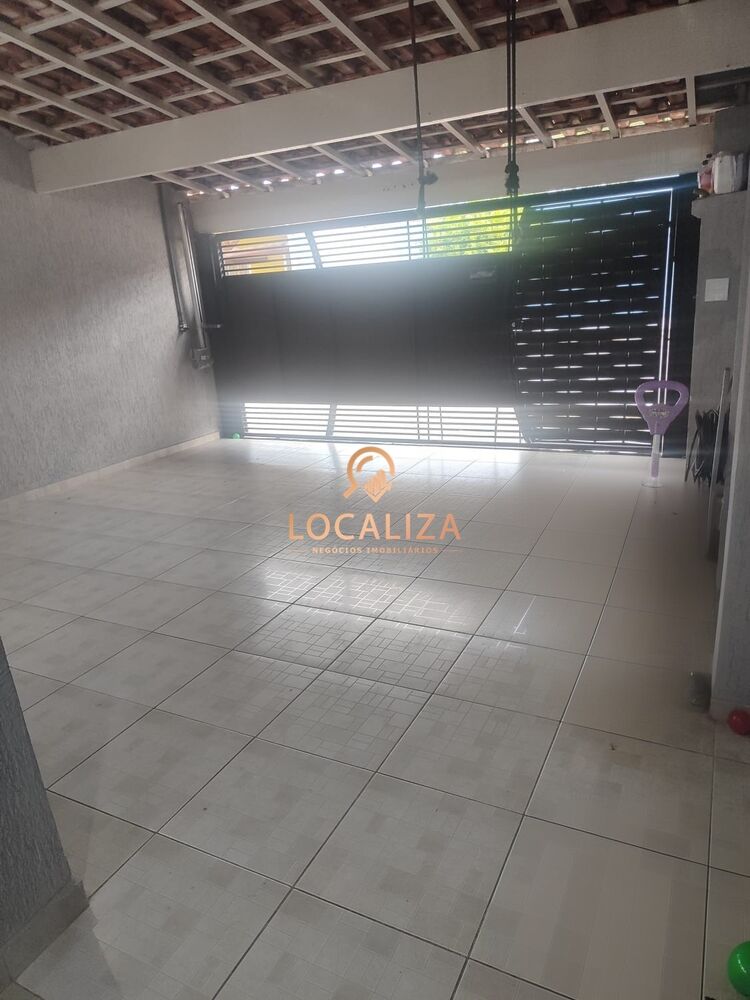 Casa, 3 quartos, 129 m² - Foto 4