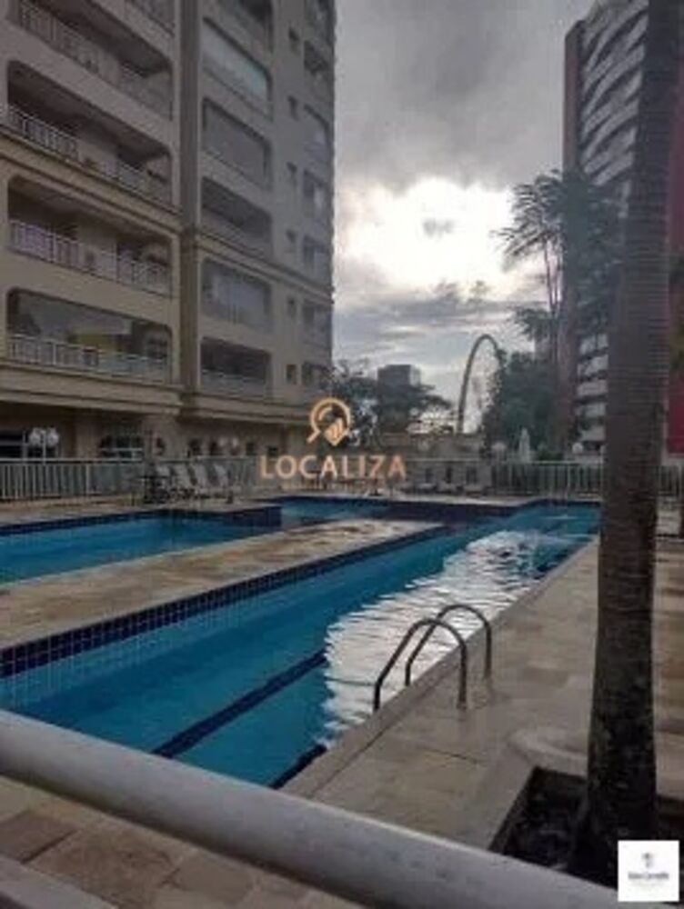 Apartamento, 2 quartos, 77 m² - Foto 1