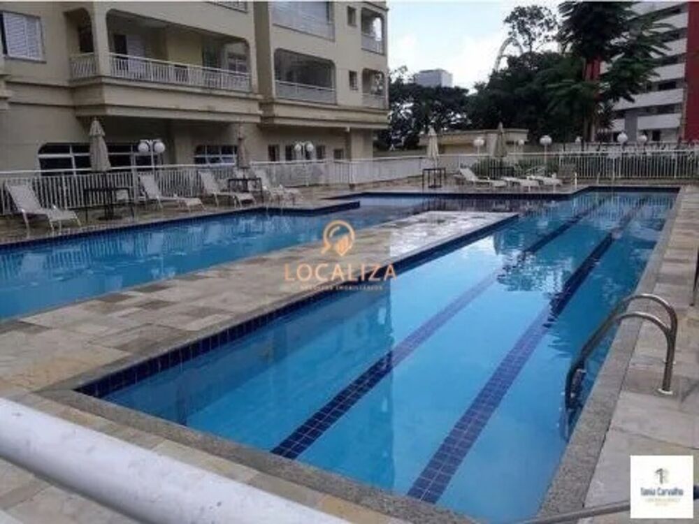 Apartamento, 2 quartos, 77 m² - Foto 2