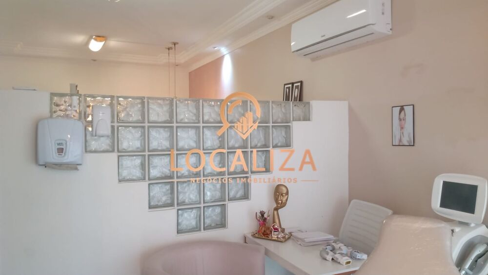 Conjunto Comercial-Sala à venda - Foto 1