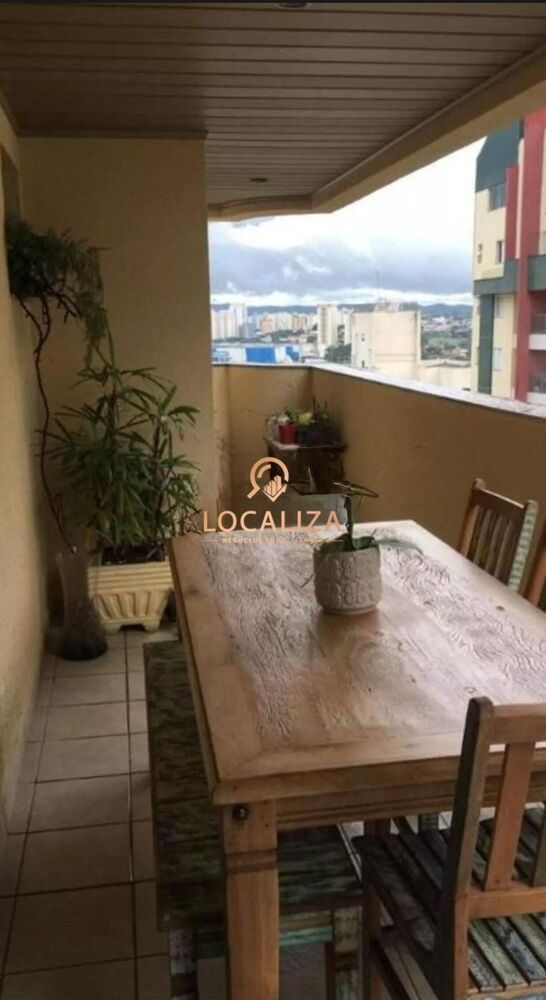 Apartamento, 3 quartos, 147 m² - Foto 3