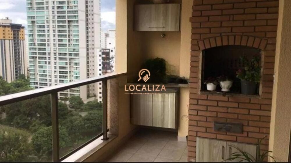 Apartamento, 3 quartos, 147 m² - Foto 4