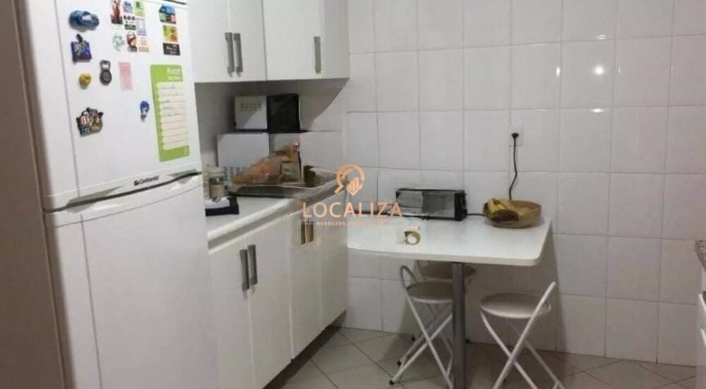 Apartamento, 3 quartos, 147 m² - Foto 1