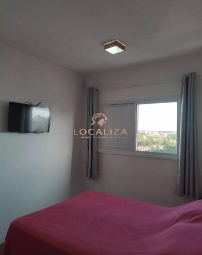 Apartamento, 2 quartos, 63 m² - Foto 2