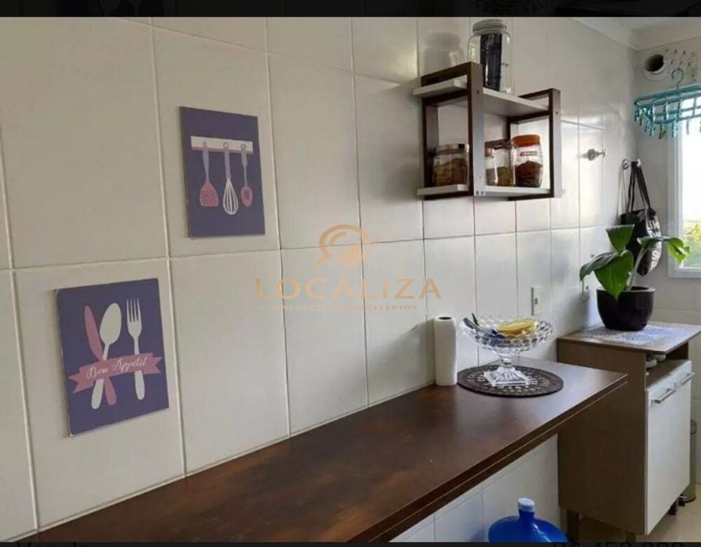 Apartamento, 2 quartos, 63 m² - Foto 4