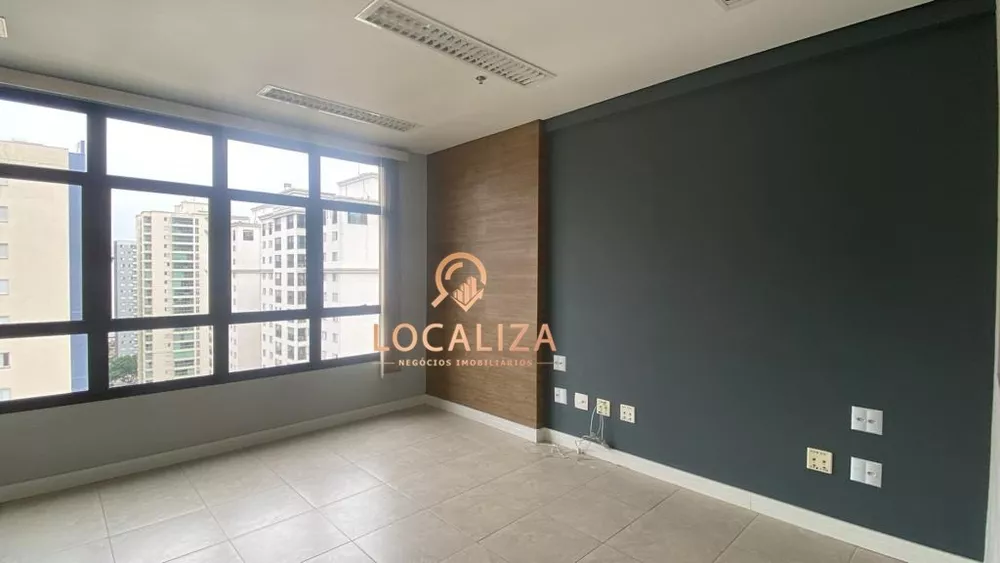 Conjunto Comercial-Sala à venda, 37m² - Foto 1