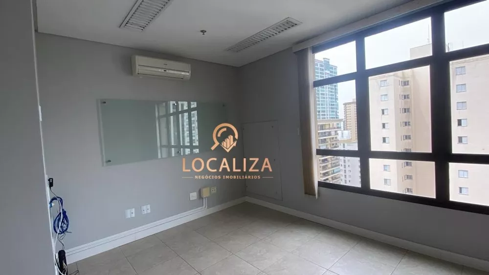 Conjunto Comercial-Sala à venda, 37m² - Foto 3