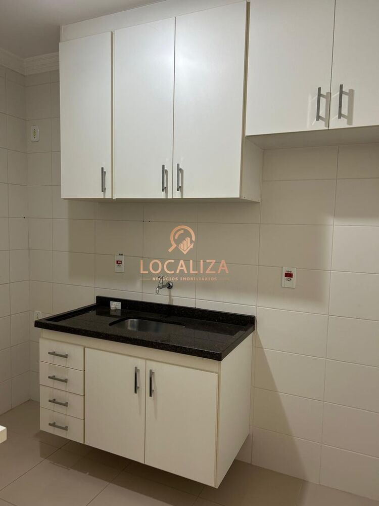 Apartamento, 2 quartos, 77 m² - Foto 1