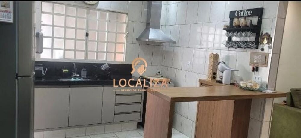 Casa, 3 quartos, 70 m² - Foto 4