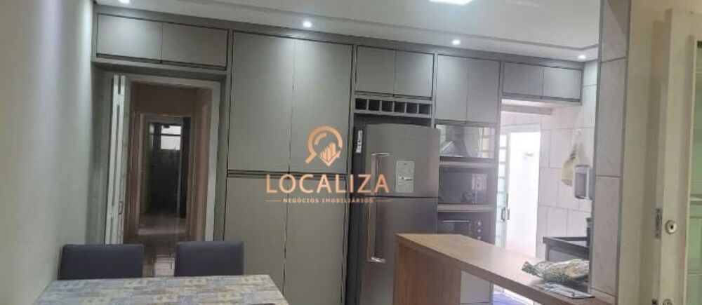 Casa, 3 quartos, 70 m² - Foto 3