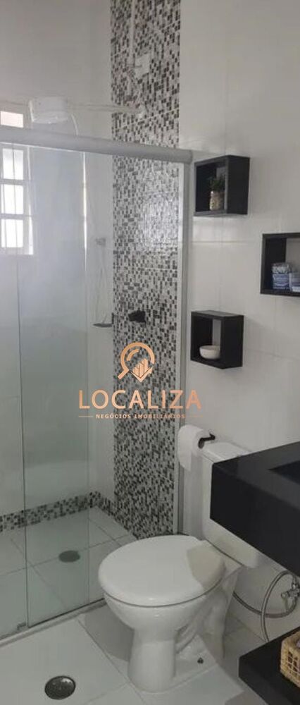 Casa, 3 quartos, 70 m² - Foto 5
