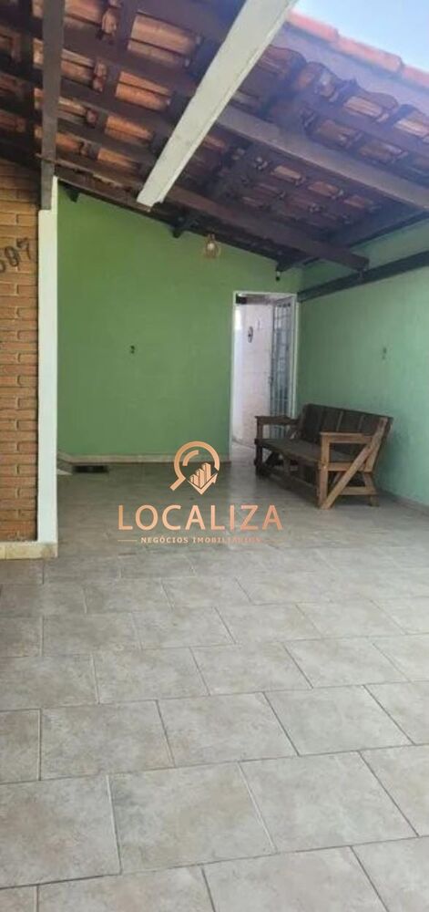Casa, 3 quartos, 70 m² - Foto 13