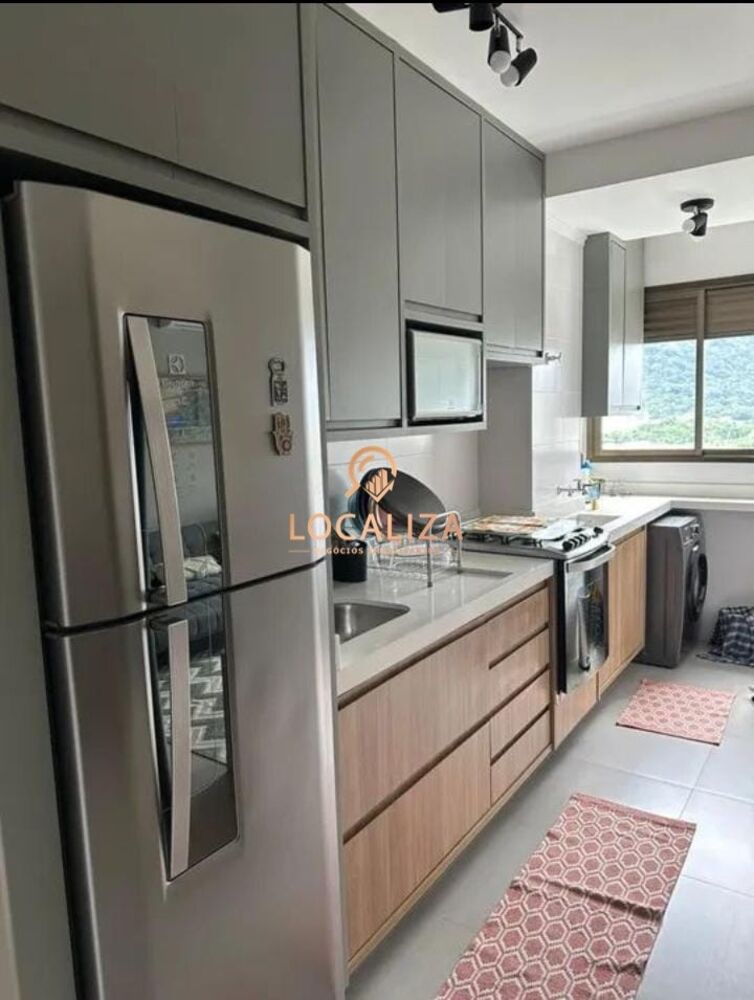 Apartamento, 2 quartos, 51 m² - Foto 2