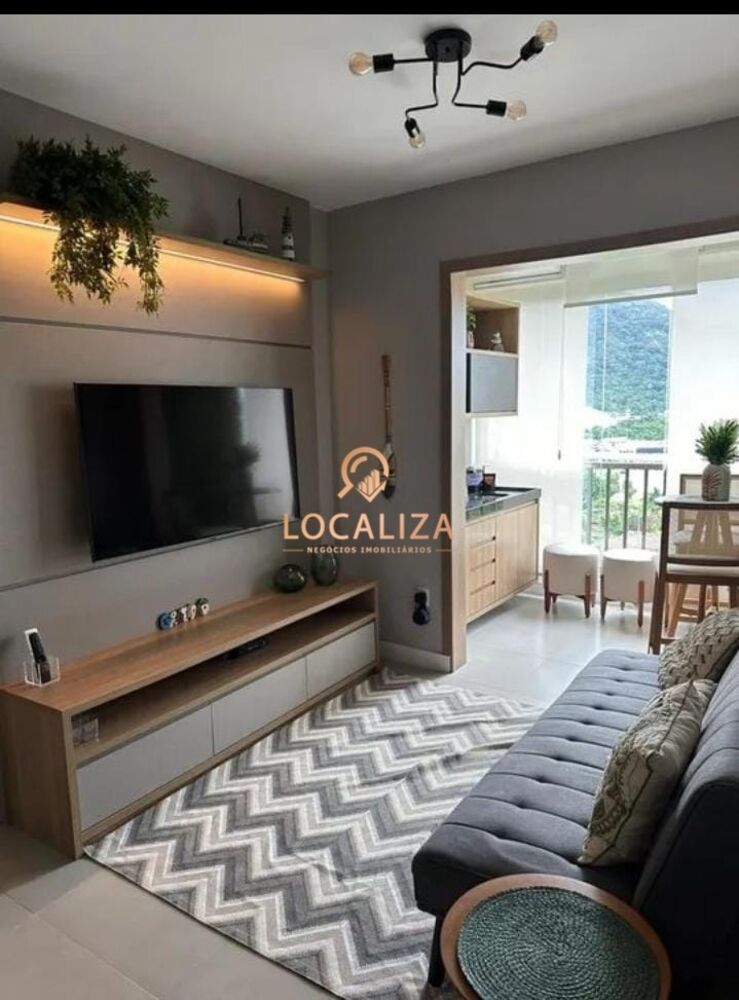 Apartamento, 2 quartos, 51 m² - Foto 1