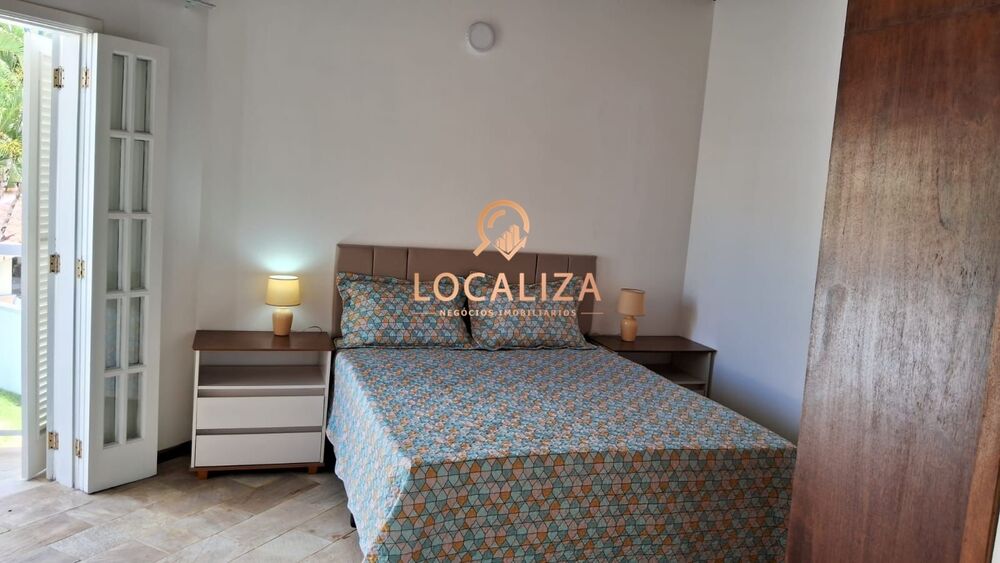 Casa à venda com 4 quartos - Foto 4