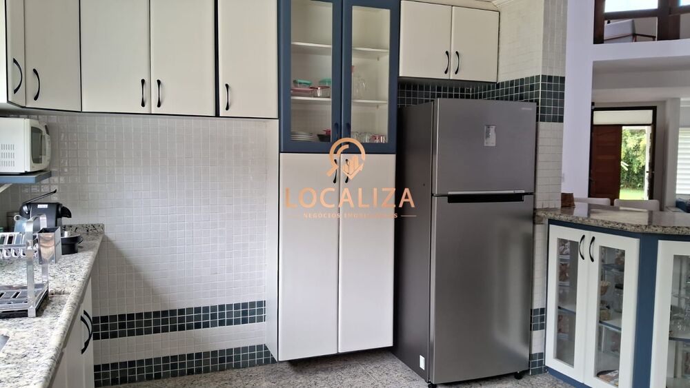 Casa à venda com 4 quartos - Foto 10