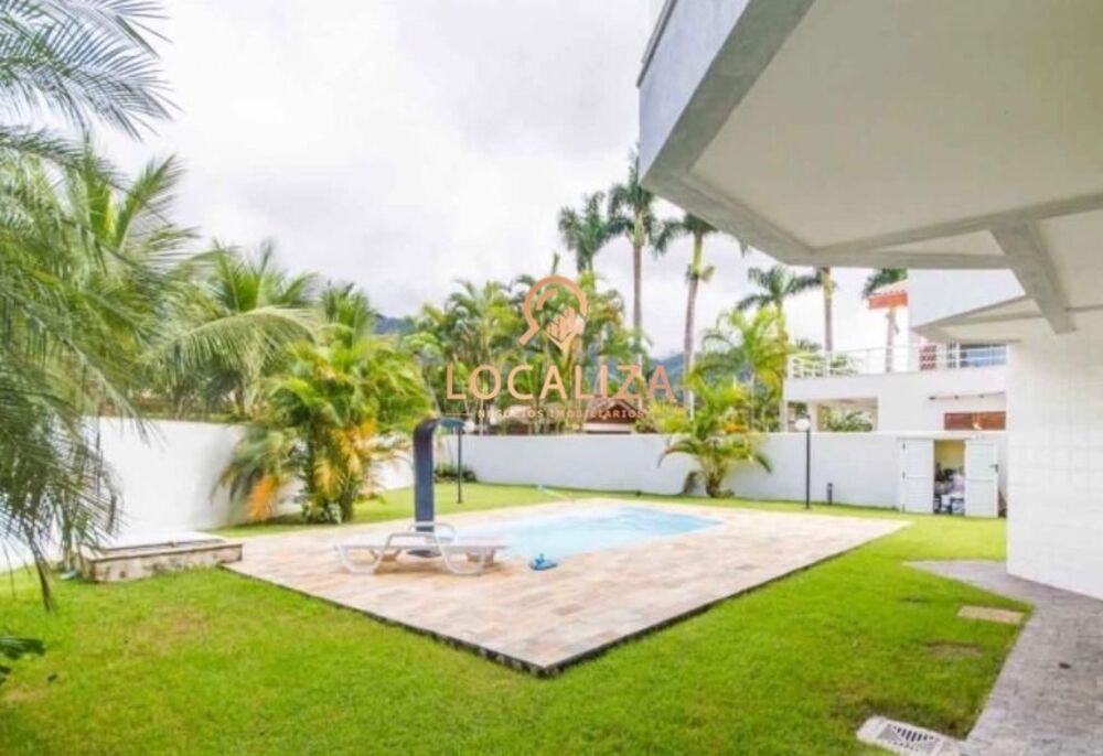Casa à venda com 4 quartos - Foto 17