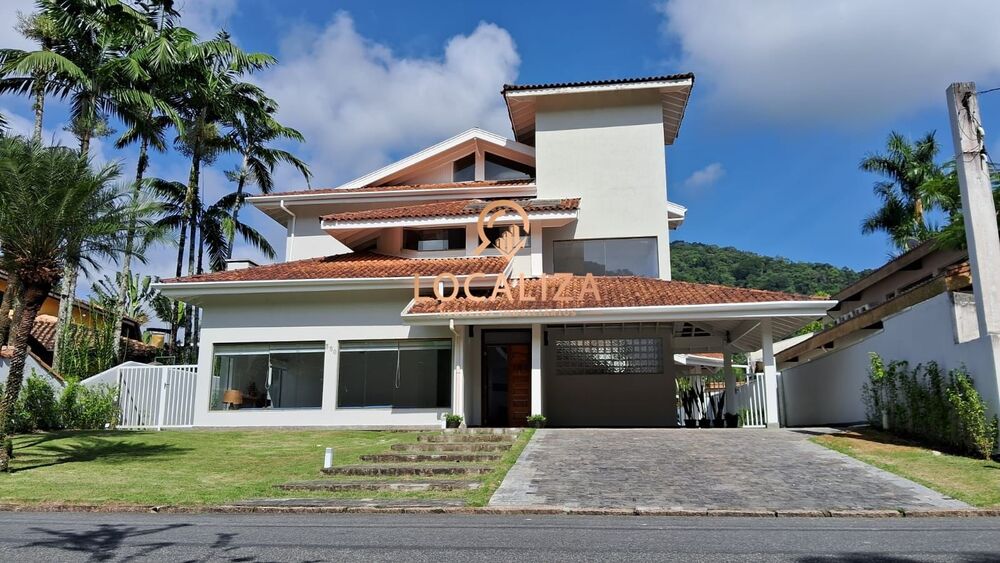 Casa à venda com 4 quartos - Foto 5
