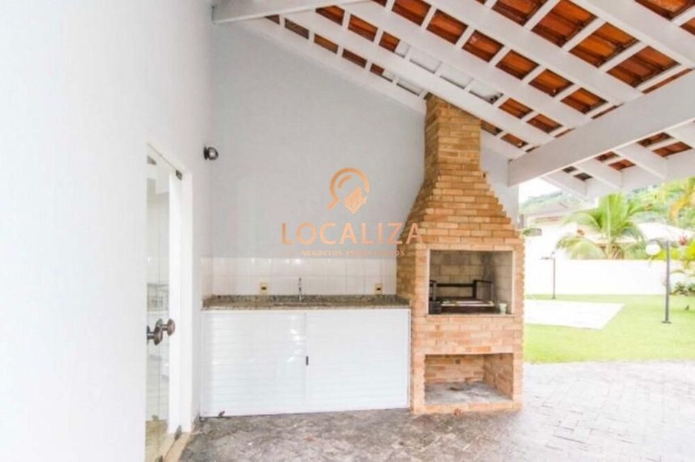 Casa à venda com 4 quartos - Foto 16