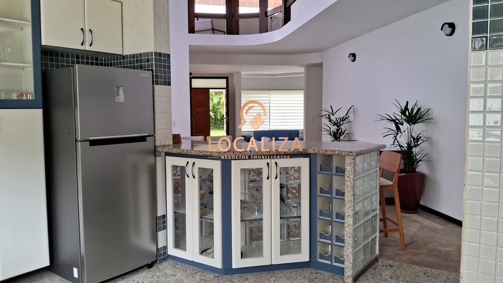 Casa à venda com 4 quartos - Foto 3
