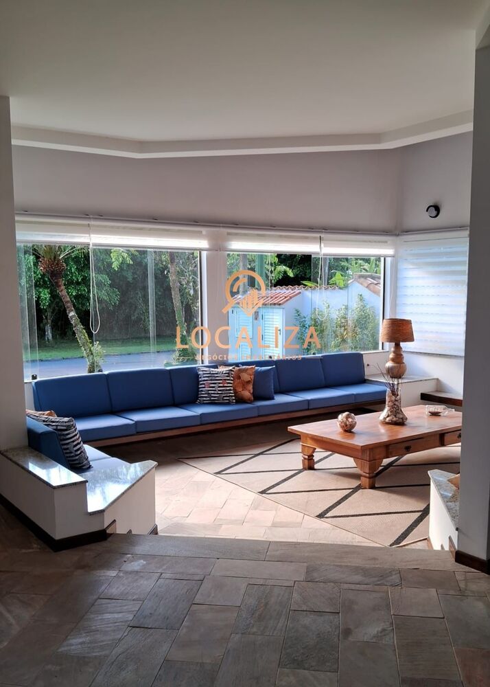 Casa à venda com 4 quartos - Foto 13