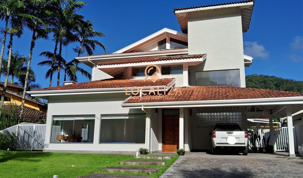 Casa à venda com 4 quartos - Foto 15