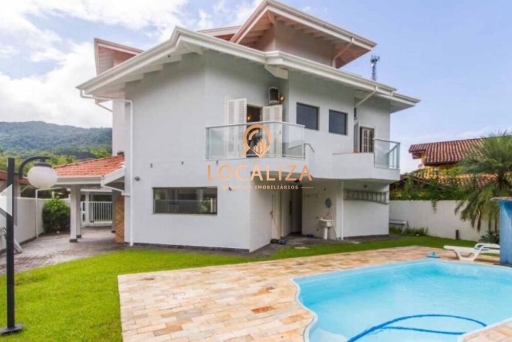 Casa à venda com 4 quartos - Foto 19