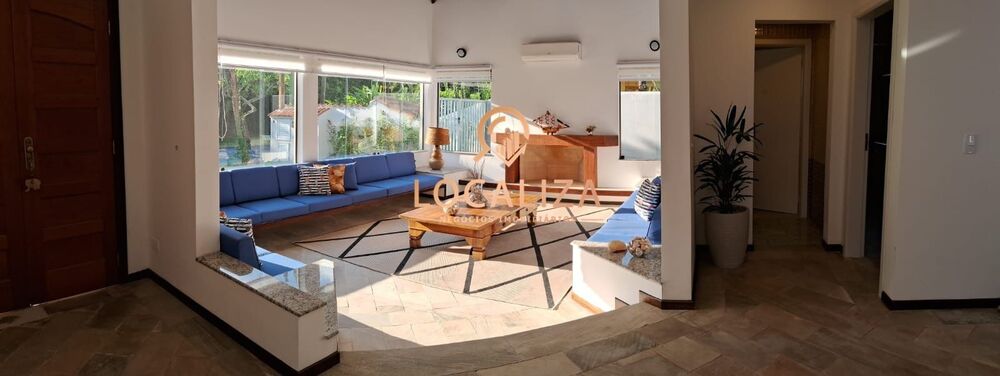 Casa à venda com 4 quartos - Foto 8