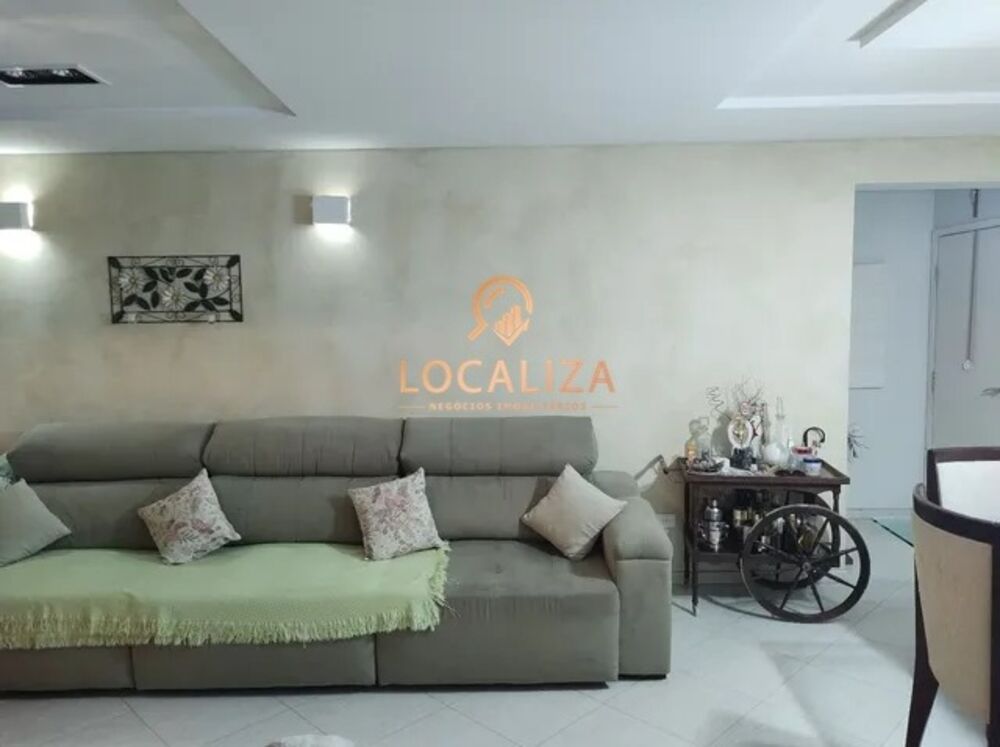 Apartamento, 3 quartos, 114 m² - Foto 4