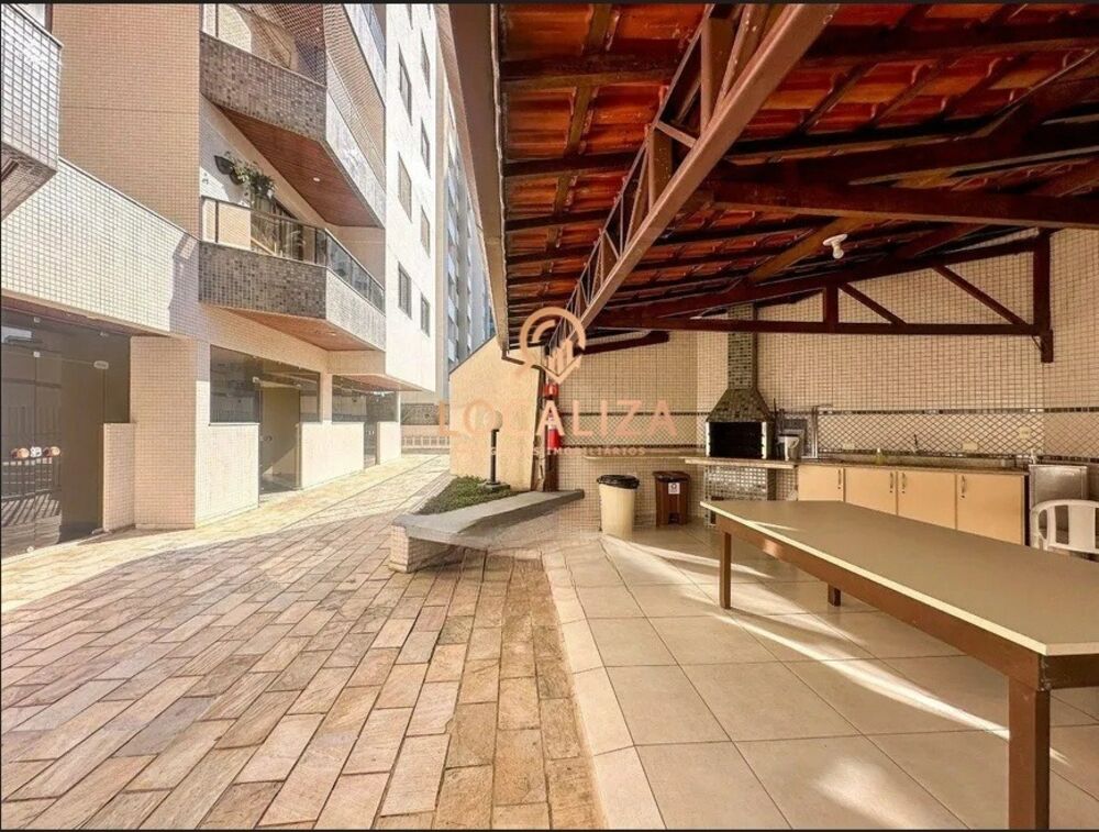 Apartamento, 3 quartos, 114 m² - Foto 1