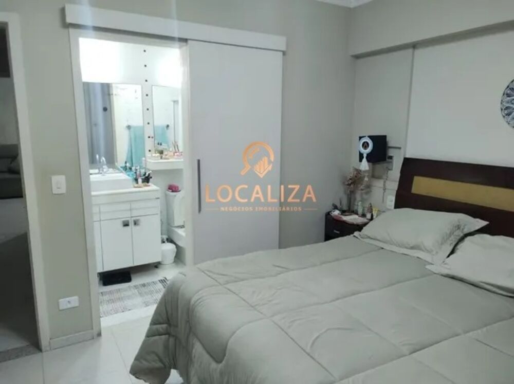 Apartamento, 3 quartos, 114 m² - Foto 2