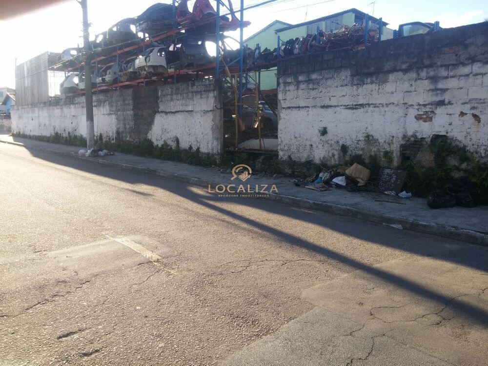 Loteamento e Condomínio à venda, 1000m² - Foto 3
