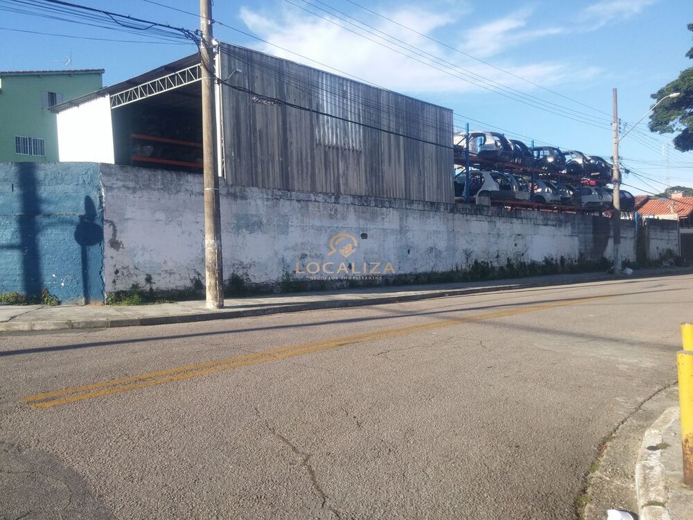Loteamento e Condomínio à venda, 1000m² - Foto 1