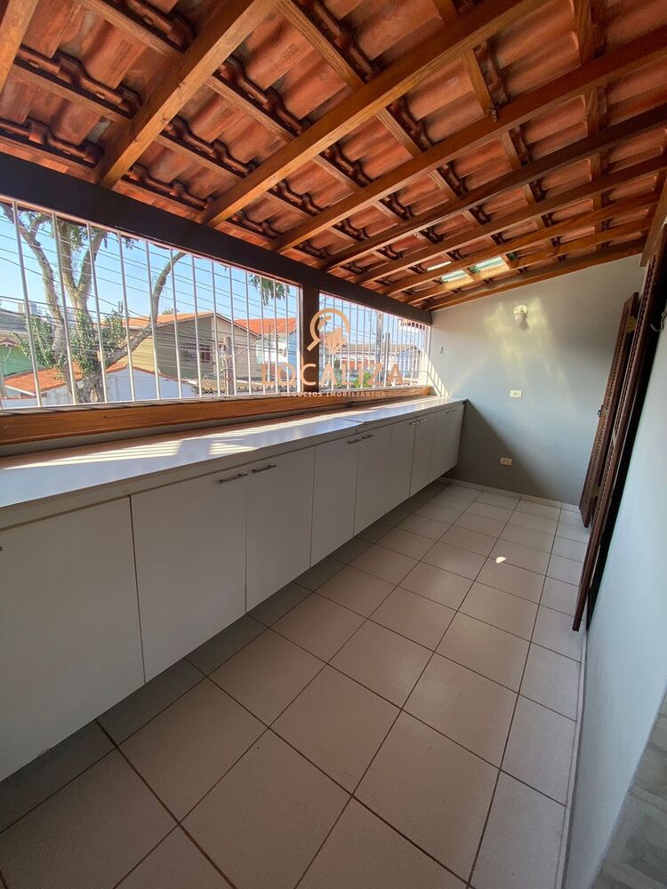 Casa à venda com 3 quartos - Foto 14