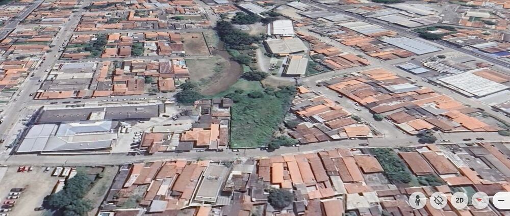 Terreno, 2000 m² - Foto 2