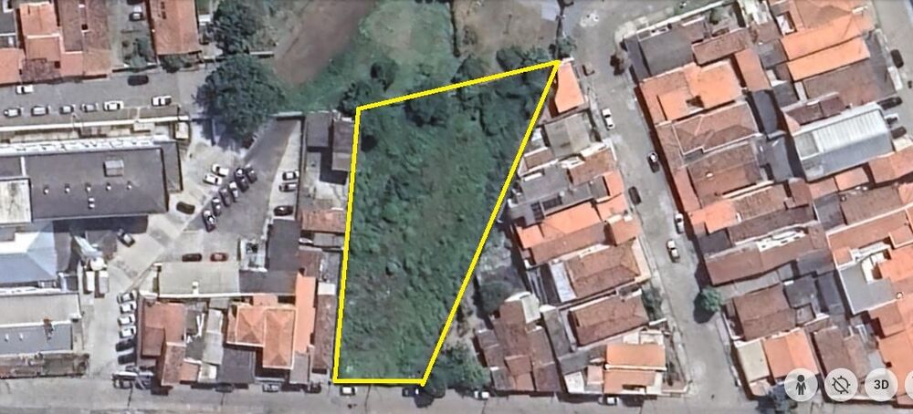 Terreno, 2000 m² - Foto 1