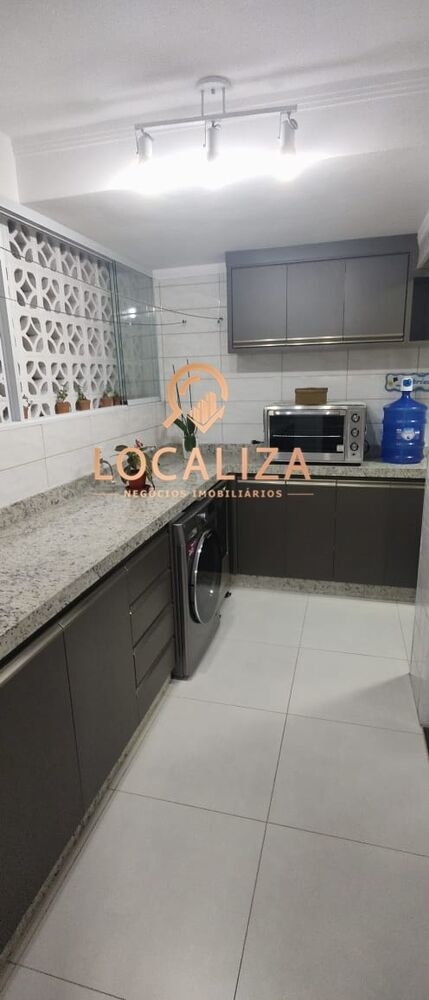 Apartamento à venda com 2 quartos, 96m² - Foto 3