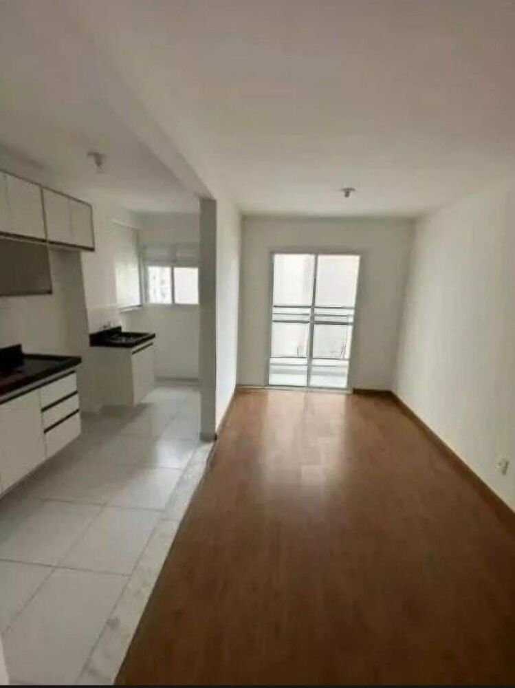 Apartamento à venda com 2 quartos, 47m² - Foto 1