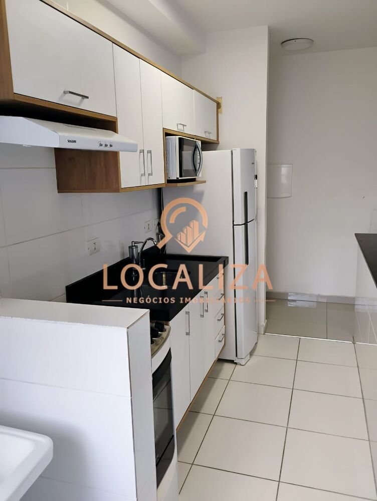 Apartamento à venda e aluguel com 3 quartos, 80m² - Foto 4