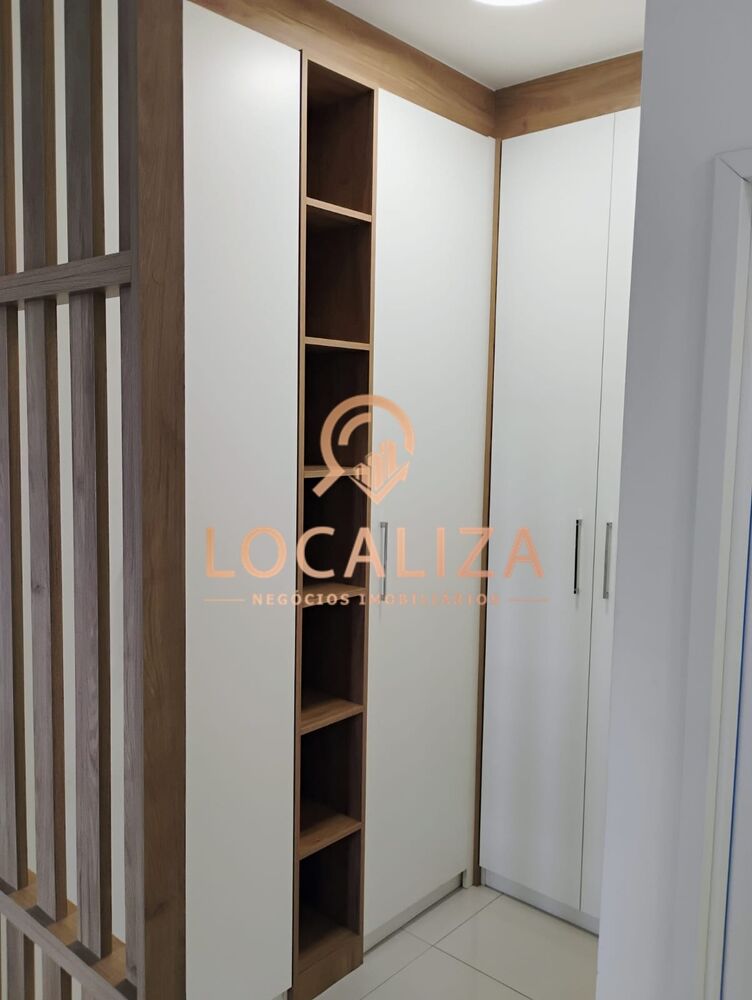 Apartamento à venda e aluguel com 3 quartos, 80m² - Foto 2