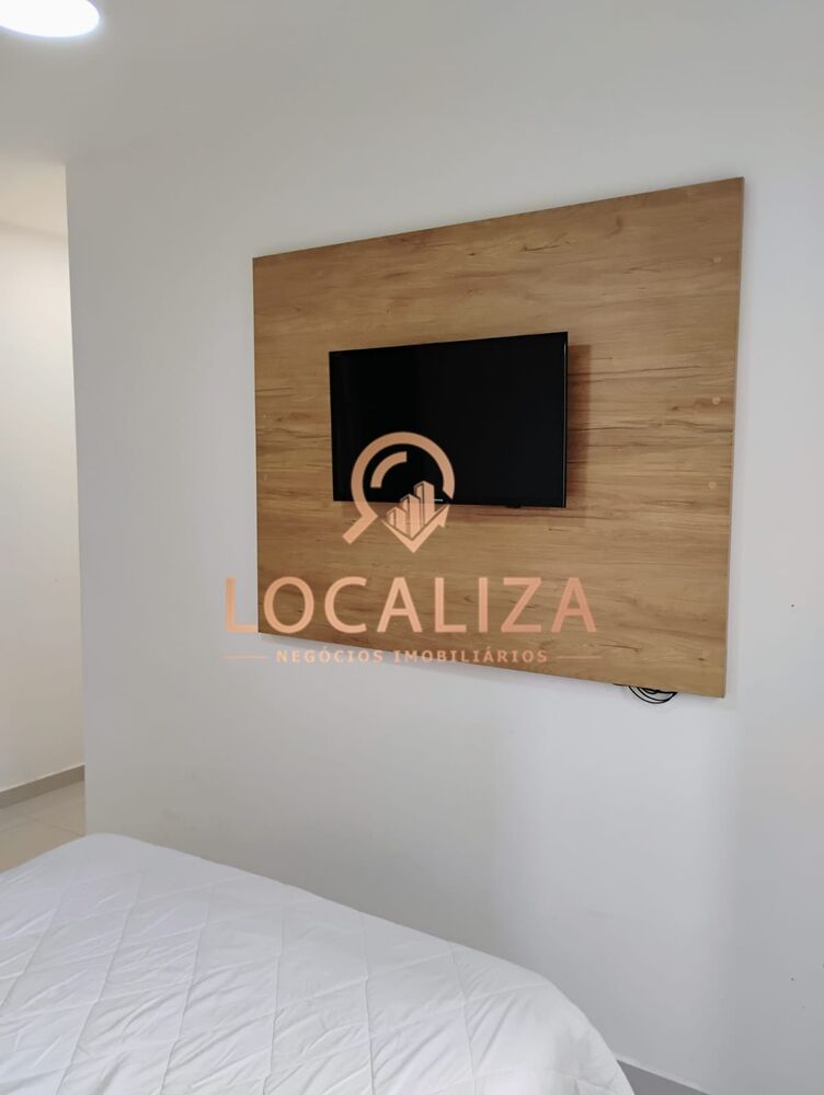 Apartamento à venda e aluguel com 3 quartos, 80m² - Foto 1