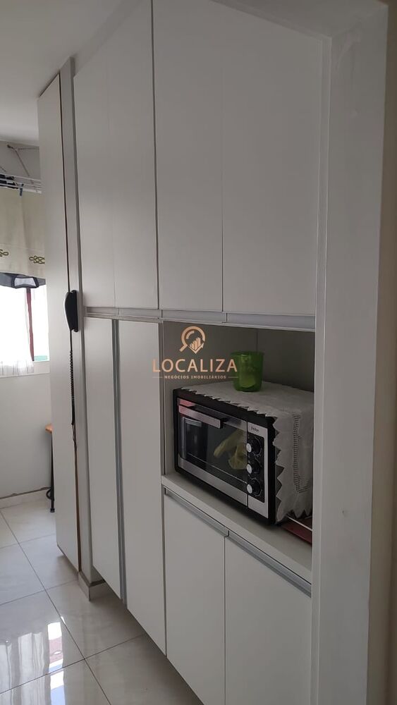 Apartamento, 3 quartos, 82 m² - Foto 3