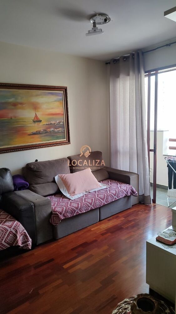 Apartamento, 3 quartos, 82 m² - Foto 2